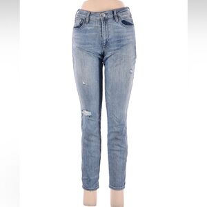 Gap Jeans size 28